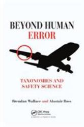 Beyond Human Error