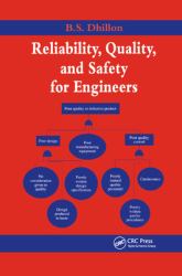 Reliability Quality and Safety for Engineers