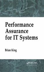 Performance Assurance for It Systems