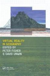 Virtual Reality in Geography