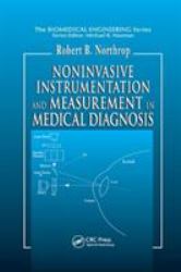 Noninvasive Instrumentation and Measurement in Medical Diagnosis