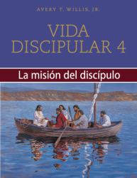 Vida Discipular 4