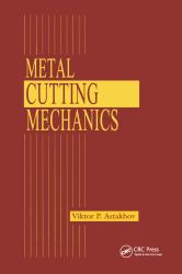 Metal Cutting Mechanics