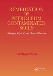 Remediation of Petroleum Contaminated Soils