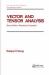 Vector and Tensor Analysis