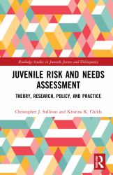 Juvenile Risk and Needs Assessment