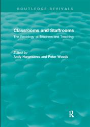 Classrooms and Staffrooms