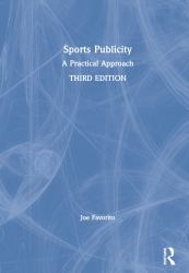 Sports Publicity : A Practical Approach