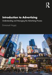 Introduction to Advertising