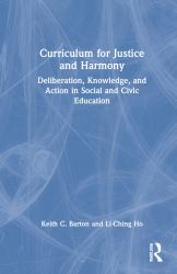 Curriculum for Justice and Harmony