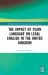 The Impact of Plain Language on Legal English in the United Kingdom