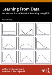 Learning from Data : An Introduction to Statistical Reasoning Using Jasp