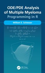 ODE/PDE Analysis of Multiple Myeloma : Programming in R