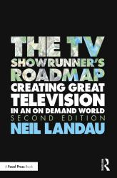 The TV Showrunner's Roadmap