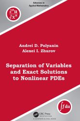 Separation of Variables and Exact Solutions to Nonlinear Pdes