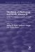 Handbook of Psychology and Health Volume IV