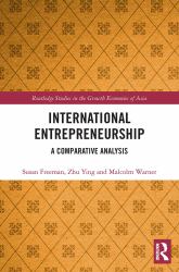 International Entrepreneurship : A Comparative Analysis