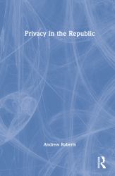 Privacy in the Republic