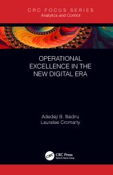 Operational Excellence in the New Digital Era