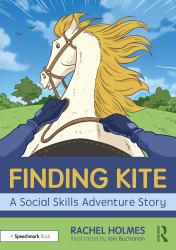 Finding Kite : A Social Skills Adventure Story