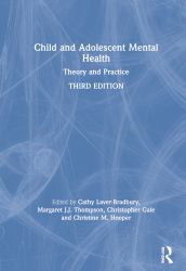 Child and Adolescent Mental Health