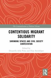 Contentious Migrant Solidarity