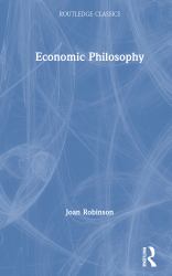 Economic Philosophy