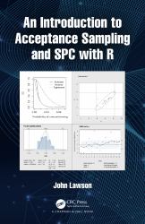 An Introduction to Acceptance Sampling and Spc with R