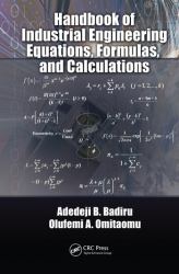 Handbook of Industrial Engineering Equations Formulas and Calculations