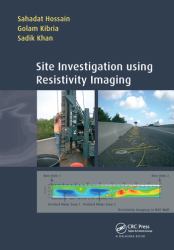 Site Investigation Using Resistivity Imaging