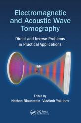 Electromagnetic and Acoustic Wave Tomography