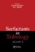 Surfactants in Tribology Volume 5