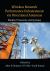 Wireless Network Performance Enhancement Via Directional Antennas : Models Protocols and Systems