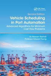 Vehicle Scheduling in Port Automation