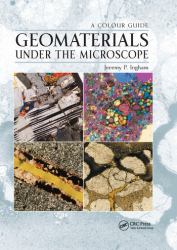 Geomaterials under the Microscope