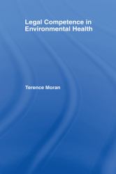 Legal Competence in Environmental Health