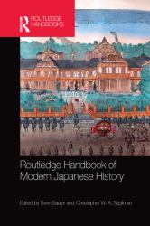 Routledge Handbook of Modern Japanese History