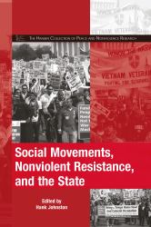 Social Movements Nonviolent Resistance and the State