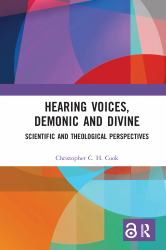 Hearing Voices Demonic and Divine