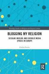 Blogging My Religion