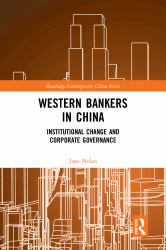 Western Bankers in China