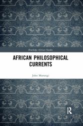 African Philosophical Currents