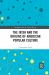 The Irish and the Origins of American Popular Culture