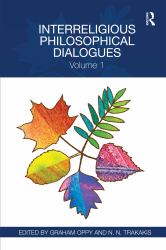 Interreligious Philosophical Dialogues