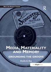 Media Materiality and Memory