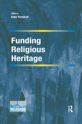 Funding Religious Heritage