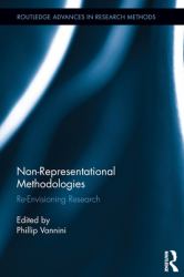 Non-Representational Methodologies