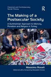 The Making of a Postsecular Society