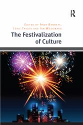 The Festivalization of Culture