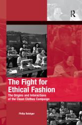 The Fight for Ethical Fashion